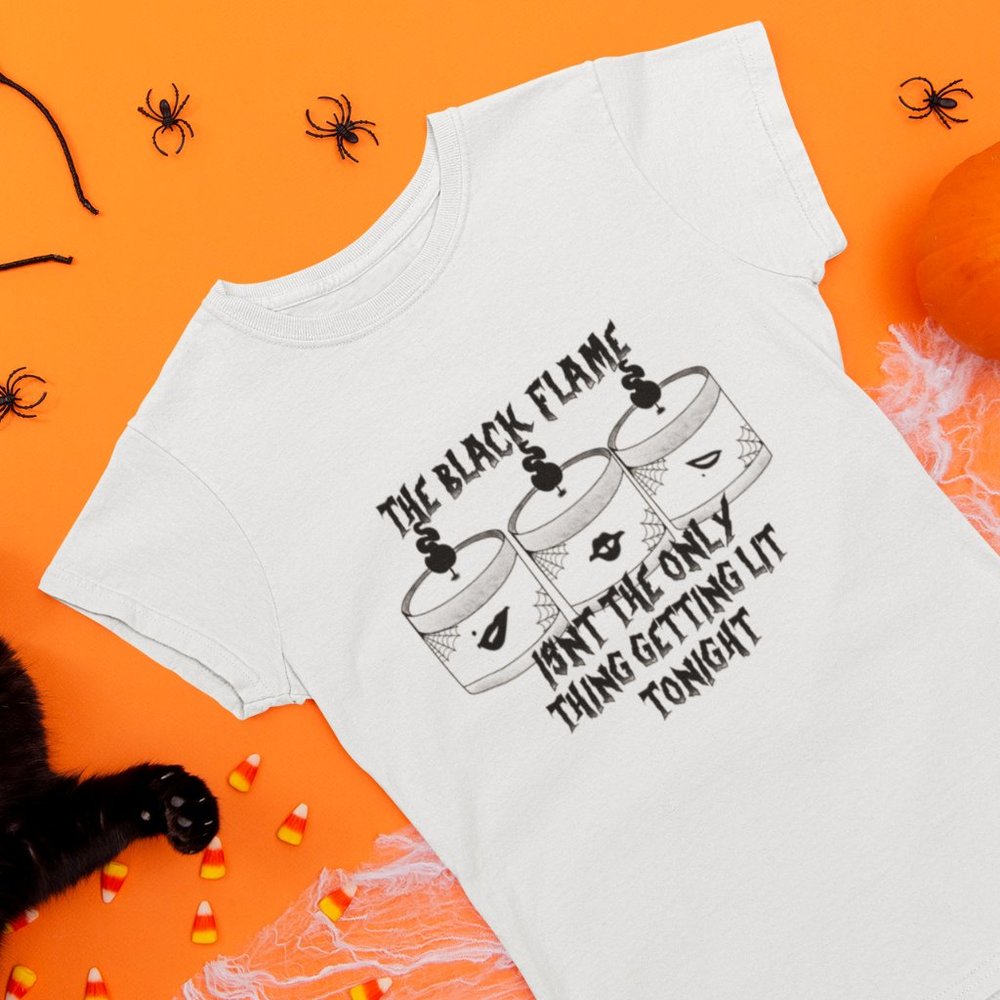 DIsney Hocus Pocus Shirt